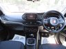 USED 2019 19 FIAT TIPO 1.4 MPI Easy Plus Hatchback 5dr Petrol Manual Euro 6 (95 ps) This low mileage example comes well maintained with 4 x service records including a new service and detailed inspection. One Owner. MOT until March 2027 with no advisories. Only insurance group 8!