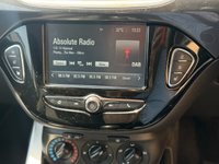 USED 2017 67 VAUXHALL CORSA 1.4i ecoTEC Energy Hatchback 3dr Petrol Manual Euro 6 (a/c) (90 ps) 