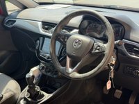 USED 2017 67 VAUXHALL CORSA 1.4i ecoTEC Energy Hatchback 3dr Petrol Manual Euro 6 (a/c) (90 ps) 