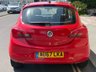 USED 2017 67 VAUXHALL CORSA 1.4i ecoTEC Energy Hatchback 3dr Petrol Manual Euro 6 (a/c) (90 ps) 