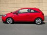 USED 2017 67 VAUXHALL CORSA 1.4i ecoTEC Energy Hatchback 3dr Petrol Manual Euro 6 (a/c) (90 ps) 