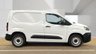 USED 2023 23 CITROEN BERLINGO White 1.2 PureTech Enterprise Pro van, 25,750 miles, Euro 6, 6-Speed manual, 8in Touchscreen, CarPlay/Android Auto, A/C, Rear sensors. Plus VAT @ 20%! * MANUAL***AIR CON**BLUETOOTH