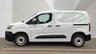 USED 2023 23 CITROEN BERLINGO White 1.2 PureTech Enterprise Pro van, 25,750 miles, Euro 6, 6-Speed manual, 8in Touchscreen, CarPlay/Android Auto, A/C, Rear sensors. Plus VAT @ 20%! * MANUAL***AIR CON**BLUETOOTH