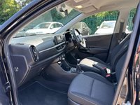USED 2023 23 KIA PICANTO 1.0 DPi 2 Hatchback 5dr Petrol Manual Euro 6 (s/s) (66 bhp) BY APPOINTMENT ONLY - Alloy Wheels, Air Con, Hill Start Assist, Bluetooth, Still Under Kia Warranty!