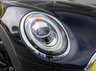 USED 2021 60 MINI Electric Hatch Cooper SE 32.6kWh Level 3 Hatchback 3dr Electric Auto (184 ps) 