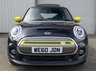USED 2021 60 MINI Electric Hatch Cooper SE 32.6kWh Level 3 Hatchback 3dr Electric Auto (184 ps) 