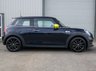 USED 2021 60 MINI Electric Hatch Cooper SE 32.6kWh Level 3 Hatchback 3dr Electric Auto (184 ps) 