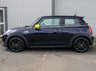 USED 2021 60 MINI Electric Hatch Cooper SE 32.6kWh Level 3 Hatchback 3dr Electric Auto (184 ps) 