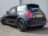 USED 2021 60 MINI Electric Hatch Cooper SE 32.6kWh Level 3 Hatchback 3dr Electric Auto (184 ps) 