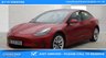 USED 2021 21 TESLA Model 3 (Dual Motor) Long Range Saloon 4dr Electric Auto 4WDE (346 ps) 