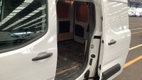 USED 2023 23 TOYOTA PROACE CITY White 1.5 BlueHDi Active van, 39,200 miles, Euro 6, 6-Speed manual, Air Conditioning, Bluetooth, DAB, touchscreen, ULEZ compliant. Plus VAT @ 20%! * MANUAL***AIR CON**BLUETOOTH