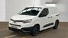USED 2023 23 TOYOTA PROACE CITY White 1.5 BlueHDi Active van, 39,200 miles, Euro 6, 6-Speed manual, Air Conditioning, Bluetooth, DAB, touchscreen, ULEZ compliant. Plus VAT @ 20%! * MANUAL***AIR CON**BLUETOOTH