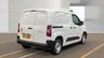 USED 2023 23 TOYOTA PROACE CITY White 1.5 BlueHDi Active van, 39,200 miles, Euro 6, 6-Speed manual, Air Conditioning, Bluetooth, DAB, touchscreen, ULEZ compliant. Plus VAT @ 20%! * MANUAL***AIR CON**BLUETOOTH