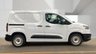 USED 2023 23 TOYOTA PROACE CITY White 1.5 BlueHDi Active van, 39,200 miles, Euro 6, 6-Speed manual, Air Conditioning, Bluetooth, DAB, touchscreen, ULEZ compliant. Plus VAT @ 20%! * MANUAL***AIR CON**BLUETOOTH