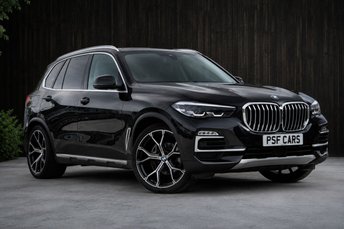 2020 BMW X5