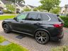 USED 2020 70 BMW X5 3.0 40i xLine SUV 5dr Petrol Auto xDrive Euro 6 (s/s) (340 ps) Full service history