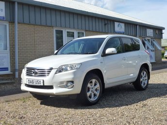 View our TOYOTA RAV4