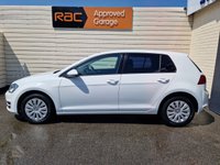 USED 2016 16 VOLKSWAGEN GOLF 1.2 TSI BlueMotion Tech S Hatchback 5dr Petrol Manual Euro 6 (s/s) (85 ps) 9 X SERVICE STAMPS !!