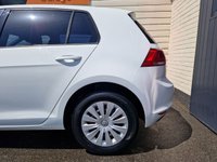 USED 2016 16 VOLKSWAGEN GOLF 1.2 TSI BlueMotion Tech S Hatchback 5dr Petrol Manual Euro 6 (s/s) (85 ps) 9 X SERVICE STAMPS !!