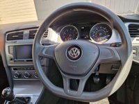 USED 2016 16 VOLKSWAGEN GOLF 1.2 TSI BlueMotion Tech S Hatchback 5dr Petrol Manual Euro 6 (s/s) (85 ps) 9 X SERVICE STAMPS !!