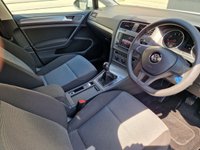USED 2016 16 VOLKSWAGEN GOLF 1.2 TSI BlueMotion Tech S Hatchback 5dr Petrol Manual Euro 6 (s/s) (85 ps) 9 X SERVICE STAMPS !!