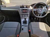 USED 2016 16 VOLKSWAGEN GOLF 1.2 TSI BlueMotion Tech S Hatchback 5dr Petrol Manual Euro 6 (s/s) (85 ps) 9 X SERVICE STAMPS !!
