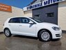 USED 2016 16 VOLKSWAGEN GOLF 1.2 TSI BlueMotion Tech S Hatchback 5dr Petrol Manual Euro 6 (s/s) (85 ps) 9 X SERVICE STAMPS !!
