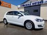 USED 2016 16 VOLKSWAGEN GOLF 1.2 TSI BlueMotion Tech S Hatchback 5dr Petrol Manual Euro 6 (s/s) (85 ps) 9 X SERVICE STAMPS !!