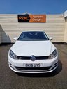 USED 2016 16 VOLKSWAGEN GOLF 1.2 TSI BlueMotion Tech S Hatchback 5dr Petrol Manual Euro 6 (s/s) (85 ps) 9 X SERVICE STAMPS !!