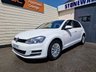 USED 2016 16 VOLKSWAGEN GOLF 1.2 TSI BlueMotion Tech S Hatchback 5dr Petrol Manual Euro 6 (s/s) (85 ps) 9 X SERVICE STAMPS !!