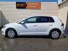 USED 2016 16 VOLKSWAGEN GOLF 1.2 TSI BlueMotion Tech S Hatchback 5dr Petrol Manual Euro 6 (s/s) (85 ps) 9 X SERVICE STAMPS !!