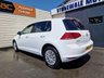 USED 2016 16 VOLKSWAGEN GOLF 1.2 TSI BlueMotion Tech S Hatchback 5dr Petrol Manual Euro 6 (s/s) (85 ps) 9 X SERVICE STAMPS !!