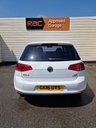 USED 2016 16 VOLKSWAGEN GOLF 1.2 TSI BlueMotion Tech S Hatchback 5dr Petrol Manual Euro 6 (s/s) (85 ps) 9 X SERVICE STAMPS !!