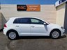 USED 2016 16 VOLKSWAGEN GOLF 1.2 TSI BlueMotion Tech S Hatchback 5dr Petrol Manual Euro 6 (s/s) (85 ps) 9 X SERVICE STAMPS !!