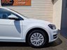 USED 2016 16 VOLKSWAGEN GOLF 1.2 TSI BlueMotion Tech S Hatchback 5dr Petrol Manual Euro 6 (s/s) (85 ps) 9 X SERVICE STAMPS !!
