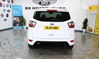 USED 2018 18 FORD KUGA 1.5T EcoBoost ST-Line SUV 5dr Petrol Manual Euro 6 (s/s) (150 ps) +FREE 6 MONTHS NATIONWIDE WARRANTY+