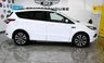 USED 2018 18 FORD KUGA 1.5T EcoBoost ST-Line SUV 5dr Petrol Manual Euro 6 (s/s) (150 ps) +FREE 6 MONTHS NATIONWIDE WARRANTY+