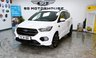 USED 2018 18 FORD KUGA 1.5T EcoBoost ST-Line SUV 5dr Petrol Manual Euro 6 (s/s) (150 ps) +FREE 6 MONTHS NATIONWIDE WARRANTY+