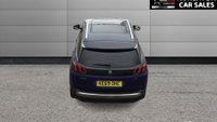 USED 2020 69 PEUGEOT 3008 1.2 PureTech GT Line Premium SUV 5dr Petrol EAT Euro 6 (s/s) (130 ps) 