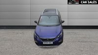 USED 2020 69 PEUGEOT 3008 1.2 PureTech GT Line Premium SUV 5dr Petrol EAT Euro 6 (s/s) (130 ps) 