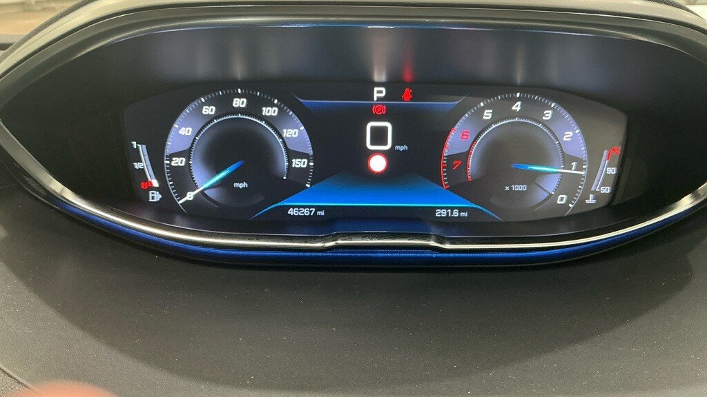 USED 2020 69 PEUGEOT 3008 1.2 PureTech GT Line Premium SUV 5dr Petrol EAT Euro 6 (s/s) (130 ps) 