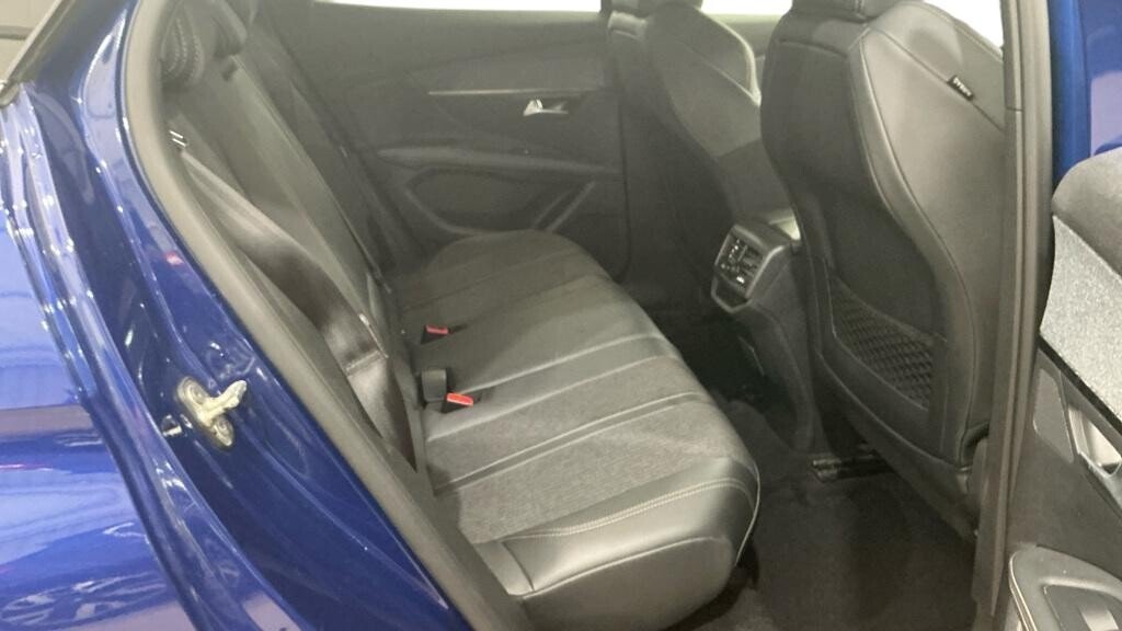 USED 2020 69 PEUGEOT 3008 1.2 PureTech GT Line Premium SUV 5dr Petrol EAT Euro 6 (s/s) (130 ps) 