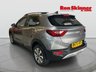 USED 2025 75 KIA STONIC 1.0 T-GDi 2 SUV 5dr Petrol DCT Euro 6 (s/s) (98 bhp) 