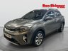 USED 2025 75 KIA STONIC 1.0 T-GDi 2 SUV 5dr Petrol DCT Euro 6 (s/s) (98 bhp) 