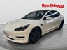 USED 2021 71 TESLA Model 3 Standard Range Plus Saloon 4dr Electric Auto RWD (241 bhp) 