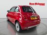 USED 2022 72 FIAT 500 1.0 MHEV Dolcevita Hatchback 3dr Petrol Manual Euro 6 (s/s) (70 bhp) 