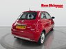 USED 2022 72 FIAT 500 1.0 MHEV Dolcevita Hatchback 3dr Petrol Manual Euro 6 (s/s) (70 bhp) 