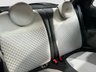 USED 2022 72 FIAT 500 1.0 MHEV Dolcevita Hatchback 3dr Petrol Manual Euro 6 (s/s) (70 bhp) 