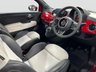 USED 2022 72 FIAT 500 1.0 MHEV Dolcevita Hatchback 3dr Petrol Manual Euro 6 (s/s) (70 bhp) 