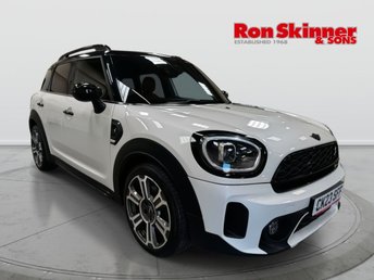 2023 MINI COUNTRYMAN